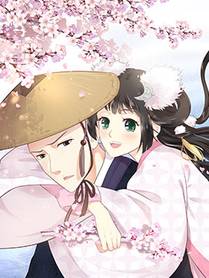 神漫君角色头像